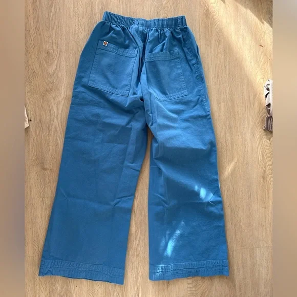 Big Bud Press Action Pants - Picture 2 of 4